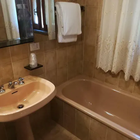 Lo Slittone Apartment *
