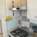 Lo Slittone Apartmán Abetone